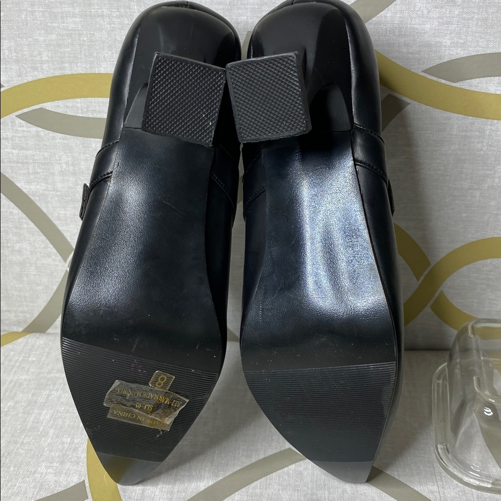 FUNTASMA Elf Bootie - Picture 6 of 6